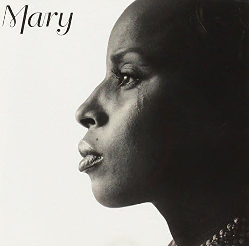 Mary J. Blige - My Life IIThe Journey Continues (Act 1