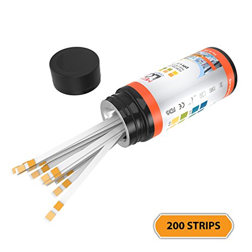 5 Testing+Urinalysis+Reagent+Alkalinity+Monitoring