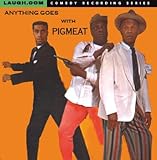 Pigmeat Markham - Anything Goes - CD