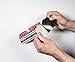 Cowboy Hat Sweat Liner & Riding Helmet Liner - Made in The USA - NoSweat - 6 Pack
