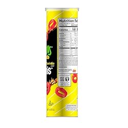 Minis, Funyuns Flamin Hot, 2.875 Ounce Canister