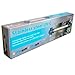 Jebao STU Stainless Steel UVC Clarifier (75-watt)