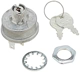 Stens 430-161 Starter Switch Replaces Murray 092377MA Briggs & Stratton 5411H Murray 92377