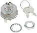 Stens 430-161 Starter Switch Replaces Murray 092377MA Briggs & Stratton 5411H Murray 92377
