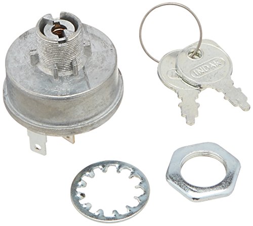 Stens 430-161 Starter Switch Replaces Murray 092377MA Briggs & Stratton 5411H Murray 92377