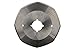 Hercules HRC-100 Octagonal Knife Cloth Cutting Machine – 4-Inch Round Knife Fabric Cutting Machine (Replacement 4