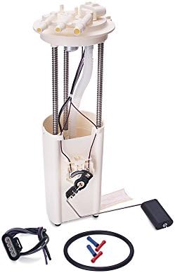 AUTOTOP ATY-940 Electric Intank Fuel Pump Module Assembly Fit 97-99 Chevrolet Astro GMC Safari 4.3L V6