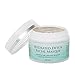 Calcium Bentonite Clay Hydrated Detox Facial Mask - All Natural 100% Pure Face Mask to Cleanse Pores, Heal, Brighten, & Detoxify Skin - 100 ml by Great American Clay