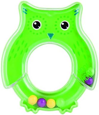 canpol babies rattle