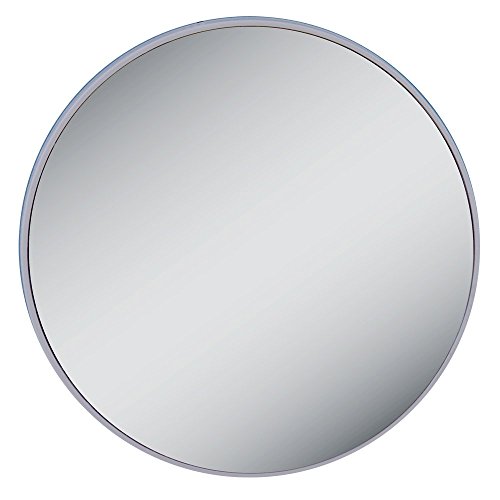 Zadro 20X Extreme Magnification Suction Cup Mirror, Gray (Certified Refurbished) - Thumbnail 5