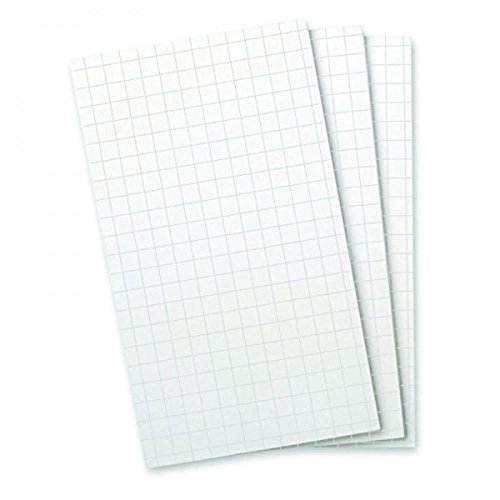 Top 10 graph memo pad