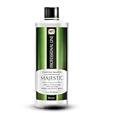 Majestic Clarifying Shampoo 33.8oz (1000ml)- Before Treatment