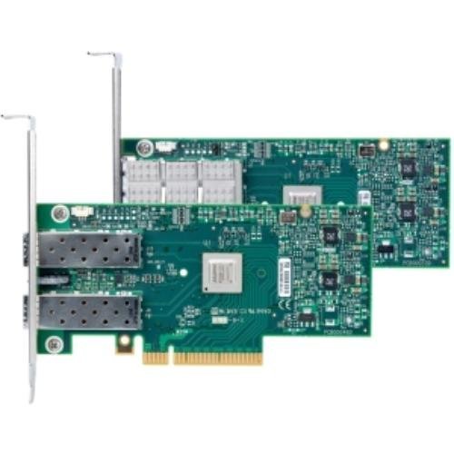 Mellanox ConnectX-3 EN Network Adapter MCX314A-BCBT (Certified Refurbished)