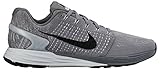 Nike Men's LunarGlide 7 Running Shoe (Grey)