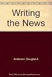 Image de Writing the News