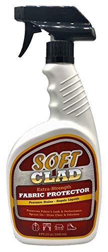 image for Stir Technologies Extra Strength Fabric Protector Spray Prevents Stain