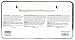Chroma (6338 Harley-Davidson License Plate Frame