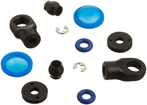 Traxxas 7062 1/16 GTR Shock Rebuild Kit