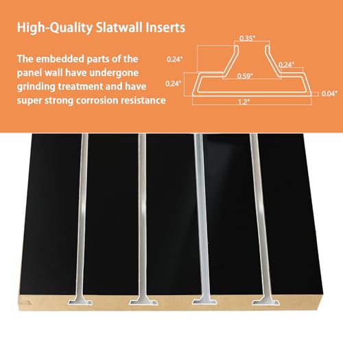 Slatwall Panel Sagging? 5 Fixes Before You Give Up 12 Thumbnail 12