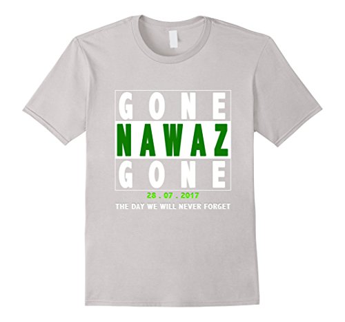 Mens gone nawaz gone pakistan tshirt 28th july 2017 go …