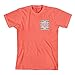 Cherished Girl Women's All Things T-Shirt - Coral Silk -XL