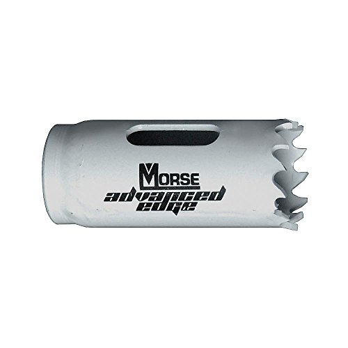 MK MorseMK185 Advanced Edge Bi-Metal Hole Saw, 30mm