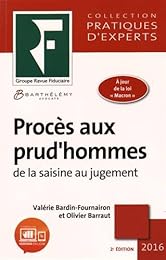 Procès aux prud'hommes