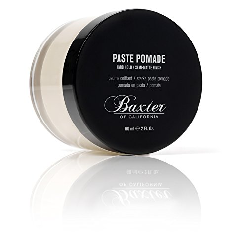 Baxter of California Paste Pomade, 2 oz. Baxter of California Paste Pomade, 2 oz.