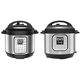 Instant Pot Duo Plus 9-in-1 Electric Pressure