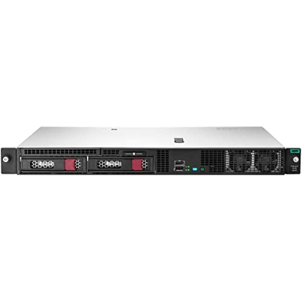 HP E ML350 Gen10 4214 1P 32G 8SFF Svr