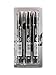 Pacific Arc Jumbo Watersoluble Graphite Sticks medium set of 3
