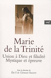 Marie de la Trinité