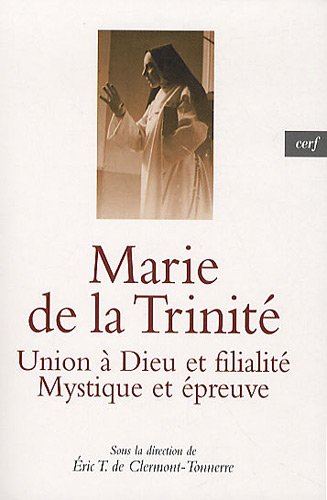Marie de la Trinité