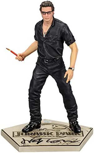 ian malcolm toy