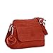 Kipling Aisling Solid Crossbody Bag Convertible Cross Body