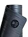 IUGA Pro Non Slip Yoga Mat, Unbeatable Non Slip Performance, Eco Friendly and SGS Certified Material for Hot Yoga, Odorless Lightweight and Extra Large Size, Free Carry Strapthumb 3