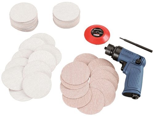 Mini R.O. Sander Kit -2Pack