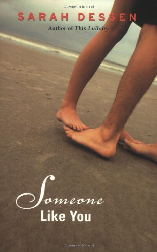 "Someone Like You" av Sarah Dessen