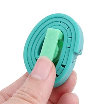 Petsdelite M: 1Pc Plastic Anti-Insect Flea Ticks Pet Puppy Dog Collar Anti Flea Ticks Mosquitoes Elimination Flea Pets Chihuahua C