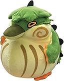 Capcom Monster Hunter: Tetranadon Chibi Pluzh Toy