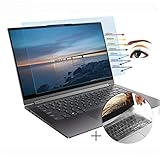 CaseBuy Anti-Blue Anti-Glare Light Screen Protector