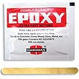 Hardman Double Bubble Red #04001 Extra Fast Setting Epoxy (3-5 Minute) - 100 Pack