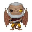 Pop Disney: Gargoyles - Hudson Specialty Series Vinyl Figure