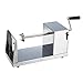 Top-cofrLD Stainless Steel Tornado potato machine potato spiral cutting machine potato cutter machine/potato chips machine