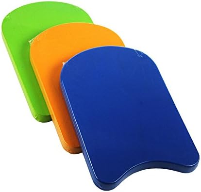 Zerlar Swimming Board Pool Hand Board Training Aid Kickboard for Kids Adults