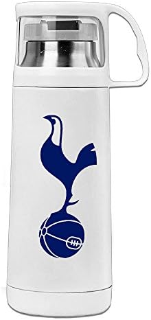 NEWTHREE TottenhamHotspur Whirlwind Kick Football Stainless Steel Vacuum Insulated Insulation Cup