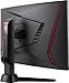 MSI Optix 24-Inch Screen Led-Lit Monitor (Optix MAG240VC)thumb 3