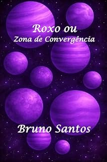 Livro Roxo ou Zona de Convergência