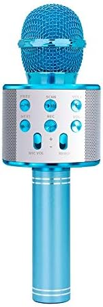 CITOY Popular Party Wireless Bluetooth Karaoke Microphone - Best Gift
