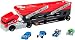 Hot Wheels Mega Hauler and 4 Cars Set primary